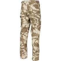 Surplus GB Combat Pants Tropical Like New - DPM Desert - 75/68/84