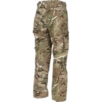 Surplus GB Combat Pants Windproof Like New - MTP Camo - 90/88/104