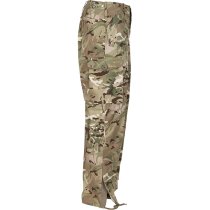 Surplus GB Combat Pants Windproof Like New - MTP Camo - 90/104/120