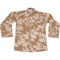 Surplus GB Field Jacket Tropical Like New - DPM Desert