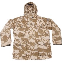 Surplus GB Jacket Smock Windproof Like New - DPM Desert - 170/104