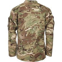 Surplus GB Field Jacket Combat Like New - MTP Camo - 200/120