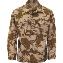 Surplus GB Combat Jacket Tropical Like New - DPM Desert