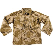 Surplus GB Combat Jacket FR Like New - DPM Desert - 160/104