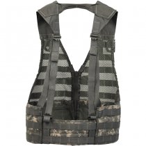 Surplus US Modular MOLLE Vest II FLC Used - AT Digital