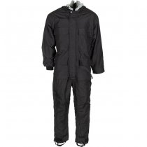 Surplus GB Technician Coverall ECW Rip Stop Used - Black