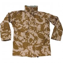 Surplus GB Combat Rain Jacket Like New - DPM Desert - 200/104