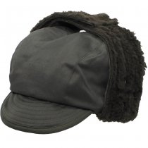 Surplus FR Winter Cap Like New - Olive - 58