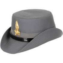 Surplus IT Ladies Customs Police Hat - Grey