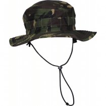 Surplus GB Tropical Combat Hat Like New - DPM Camo