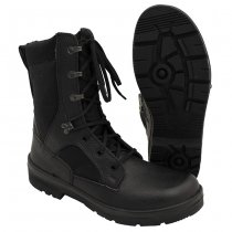 Surplus BW Tropical Boots Like New - Black - 265-41