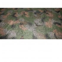 Surplus BW Camouflage Net 6.8 x 10.2 m Used - Woodland