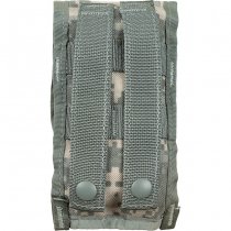 Surplus GB Medical Pouch Like New - DPM Desert