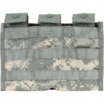 Surplus US Magazine Pouch Triple Like New - AT Digital