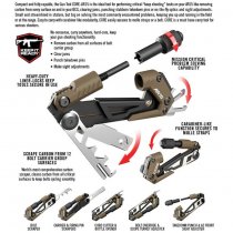 Real Avid Gun Tool CORE AR15