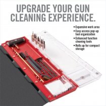 Real Avid Master Cleaning Station Handgun