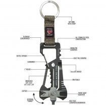 Real Avid Micro Tool AR15 AR-15