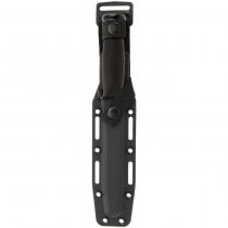 Ka-Bar Mark I Plain Edge - Black