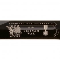 Ka-Bar Vietnam Commemorative Knife US Army