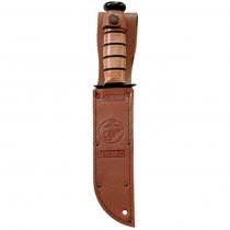 Ka-Bar Vietnam Commemorative Knife USMC