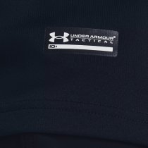 Under Armour Tactical UA Tech Long Sleeve T-Shirt - Navy Blue - L