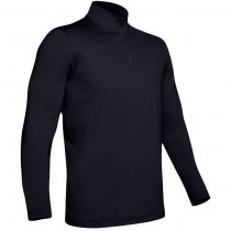 Under Armour Lightweight 1/4 Zip - Black