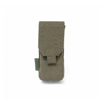 Warrior DCS Plate Carrier M4 - Ranger Green - M