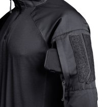 Pitchfork Advanced Combat Shirt - Black - S