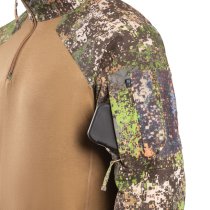 Pitchfork Advanced Combat Shirt - Landcamo Mammut - S