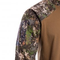 Pitchfork Advanced Combat Shirt - Landcamo Mammut - M