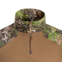 Pitchfork Advanced Combat Shirt - Landcamo Mammut - L