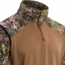 Pitchfork Advanced Combat Shirt - Landcamo Mammut - XL