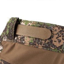 Pitchfork Advanced Combat Pants - Landcamo Mammut - L