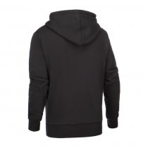 Outrider OT Logo Hoodie - Black - M