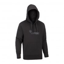 Outrider OT Logo Hoodie - Black - M