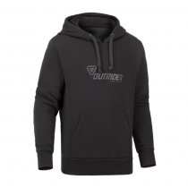 Outrider OT Logo Hoodie - Black