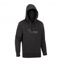 Outrider OT Logo Hoodie - Black - L