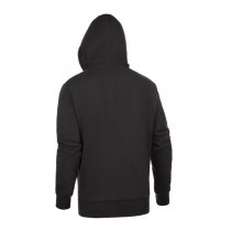 Outrider OT Logo Hoodie - Black - L