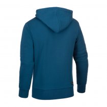 Outrider OT Logo Hoodie - Blue - L