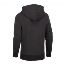 Outrider OT Logo Zip Hoodie - Black - M