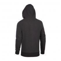 Outrider OT Logo Zip Hoodie - Black - M