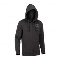 Outrider OT Logo Zip Hoodie - Black - L