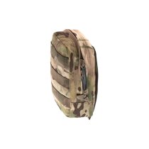 Clawgear Medium Vertical Utility Pouch Core - Multicam