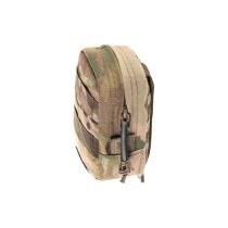 Clawgear Small Vertical Utility Pouch Core - Multicam