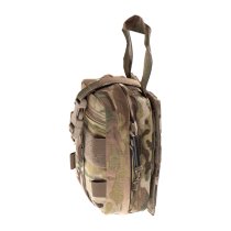 Clawgear IFAK Rip-Off Pouch Core - Multicam