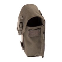 Clawgear Smoke Grenade Pouch Core - RAL 7013