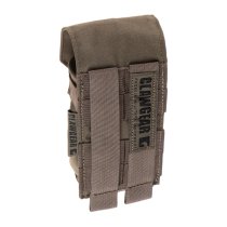 Clawgear Smoke Grenade Pouch Core - RAL 7013