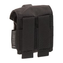 Clawgear Frag Grenade Pouch Core - Black