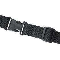 Clawgear QA Two Point Sling Padded Loop - Black