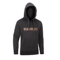 Clawgear CG Logo Hoodie - Black - XL